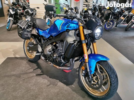 Yamaha Xsr 900 Írásos RED Baron Garanciával!