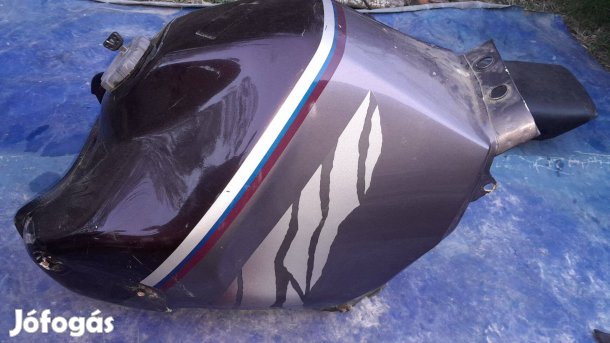 Yamaha Xtz 750 alkatrész , motorblokk