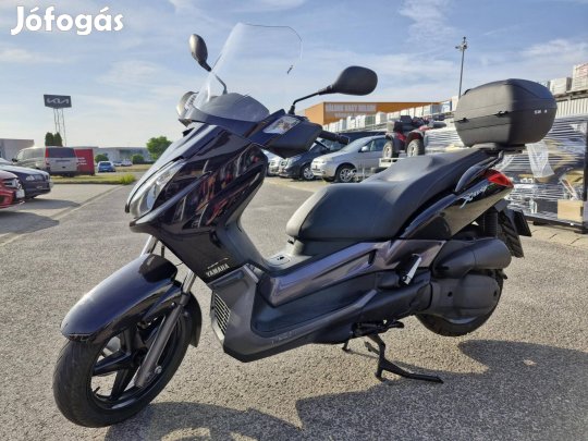 Yamaha YP 125 R X-Max