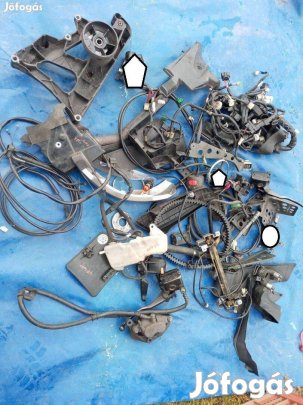 Yamaha YP 400 Majesty alkatrészek