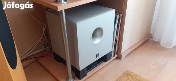 Yamaha YST-SW011 mélynyomó, subwoofer