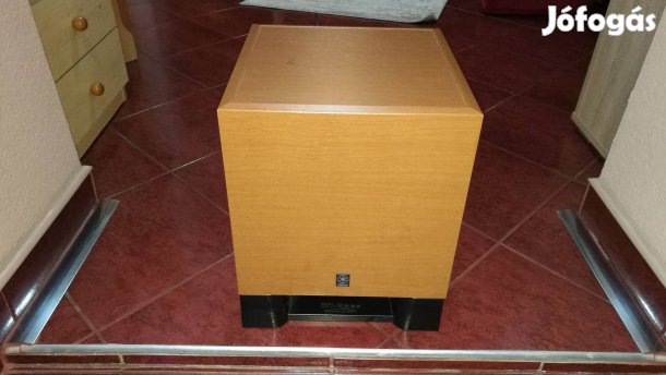 Yamaha YST-SW030 aktív mélyláda nagyon szép állapotban eladó