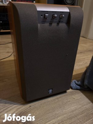 Yamaha YST-SW45 subwoofer