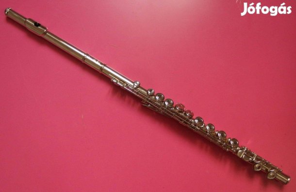 Yamaha Y F L 22 fuvola - eredeti Japán - szuper állapot