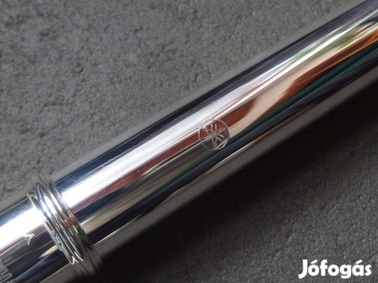 Yamaha Y F L - 211S I I - eredeti Japán fuvola