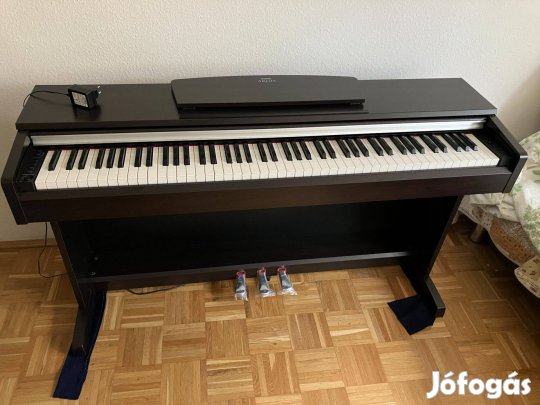 Yamaha Ydp 141 Arius digitális zongora