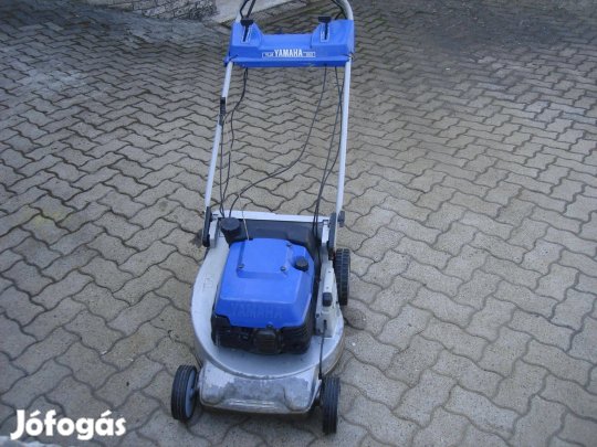 Yamaha Ylm553S önjáró Fűnyíró eladó
