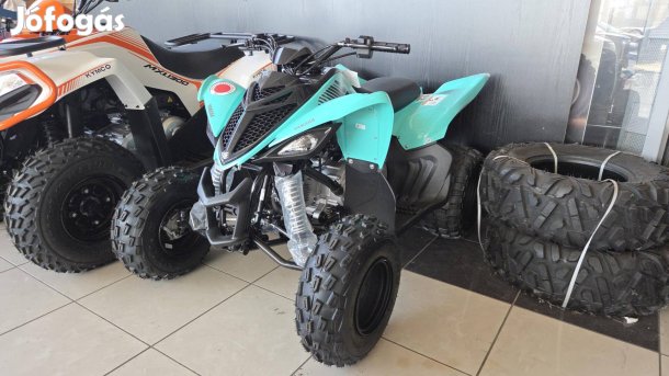 Yamaha Ymf 100 Yfm110R Új. Raktáron!