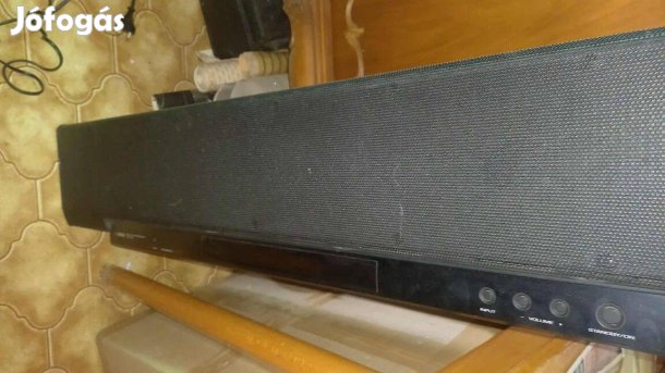 Yamaha Ysp 4000 hangprojektor házimozi hangszóró