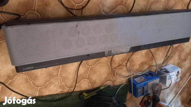 Yamaha Ysp 800 hangprojektor házimozi hangszóró