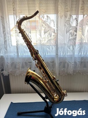 Yamaha Yts-62 02 tenor szaxofon eladó