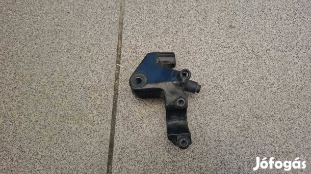 Yamaha aerox 100 hátsó fék konzol