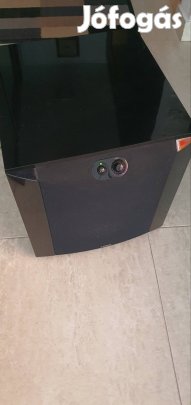 Yamaha aktív mélyláda