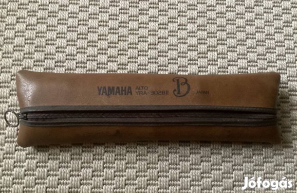 Yamaha alt furulya eladó