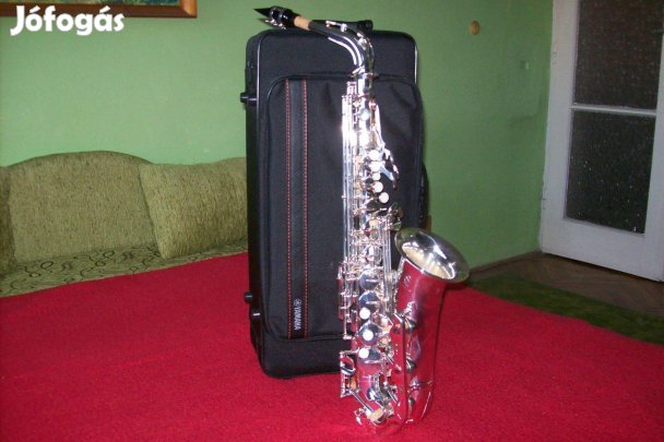 Yamaha alt szaxofon eladó!