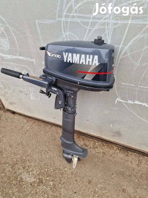 Yamaha csónakmotor eladó