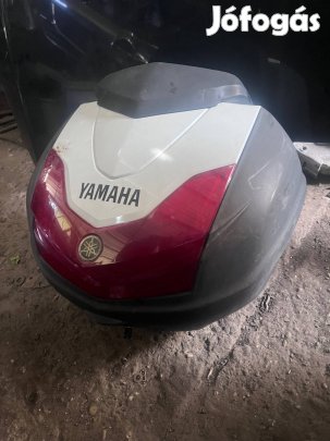 Yamaha doboz eladó