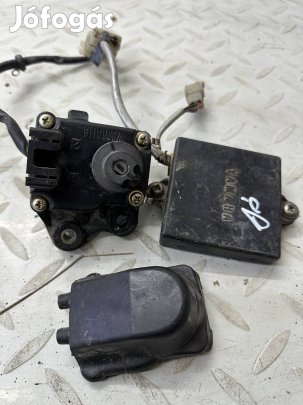 Yamaha dt125, rd125 ypvs powervezérlő+motor garanciával eladó