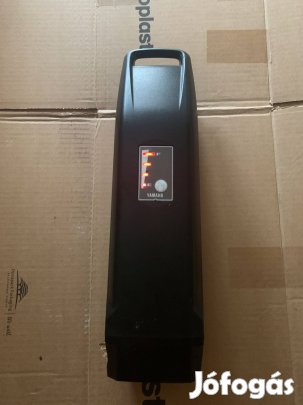 Yamaha e-bike akku 36V/400Wh akkumulátor eladó !