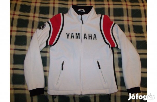 Yamaha eredeti pulóver, női S méret, pulcsi, szép