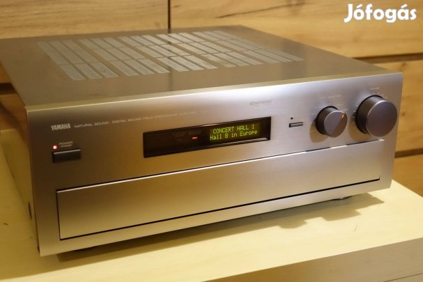 Yamaha erősítő dsp a2070