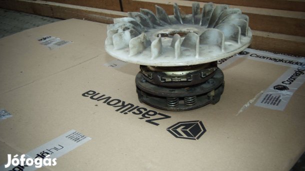 Yamaha fűnyíró késkuplung (Yamaha ylm 453, 446)