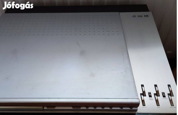 Yamaha házimozi , DVD-lejátszó