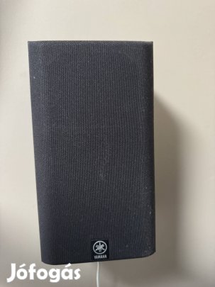 Yamaha házimozi hangfal szett