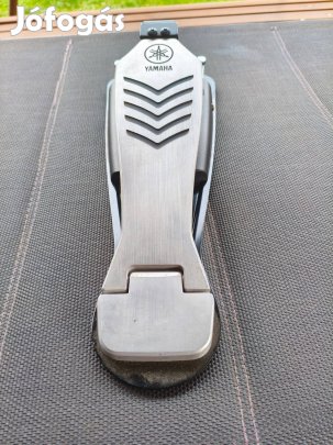 Yamaha hi-hat control