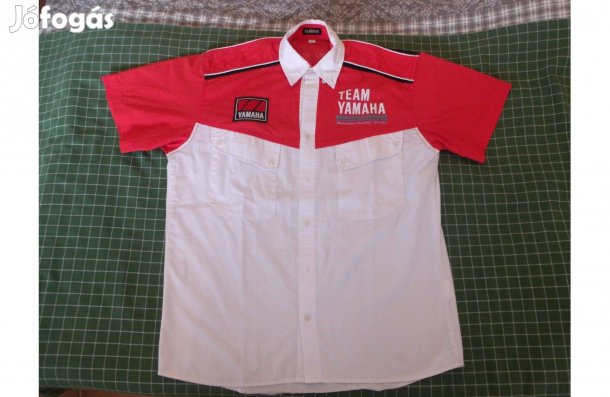 Yamaha ing L/XL méret