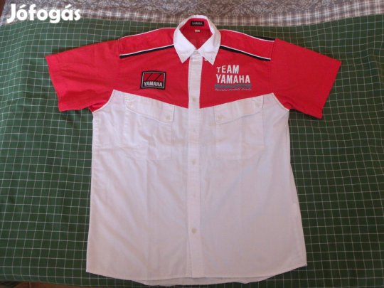 Yamaha ing L/XL méret