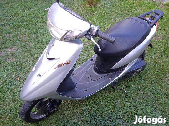 Yamaha jog 50