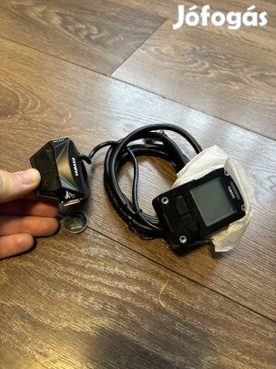 Yamaha kijelző ebike e-bike elektromos kerékpárhoz