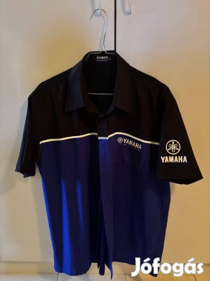Yamaha logos ing