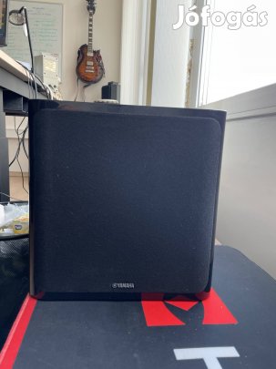 Yamaha mélyláda sub Hangszóró