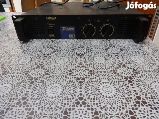 Yamaha p3200 eladó