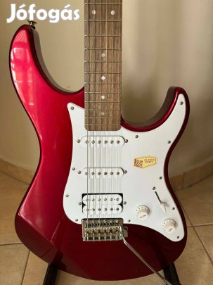 Yamaha pacifica J112