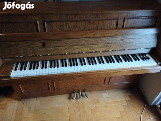 Yamaha pianino