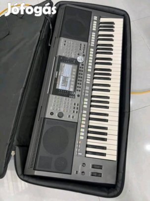 Yamaha psr S970 