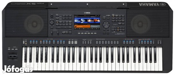 Yamaha psr sx 920