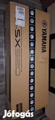 Yamaha psr-sx 920!