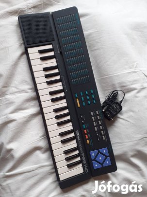 Yamaha pss 140 szintetizátor