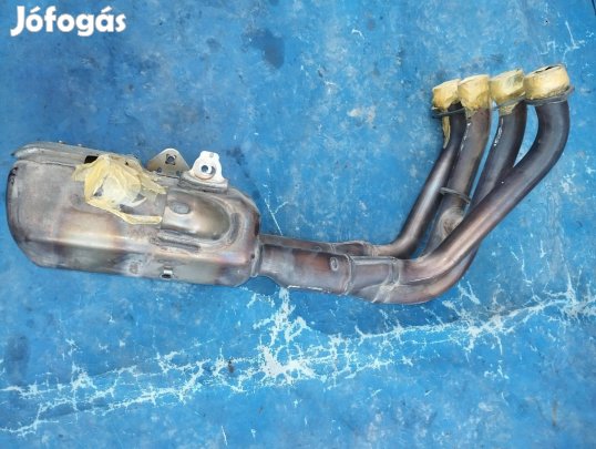 Yamaha r6 kipufogó 2C0 , 06