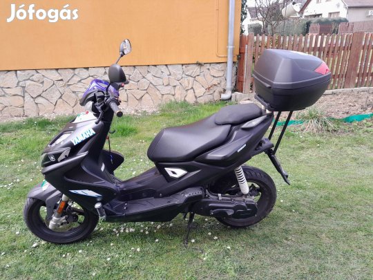 Elad yamaha robog Magyarorsz g J fog s