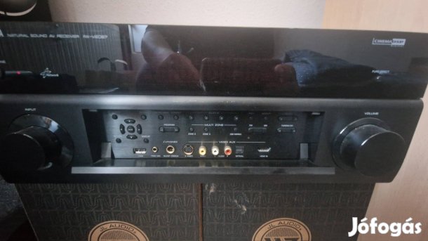 Yamaha rx v2067 házimozi erősítő 