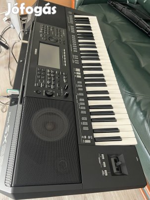 Yamaha sx920