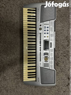 Yamaha szintetizátor