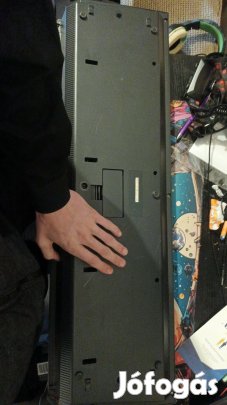 Yamaha szintetizátor