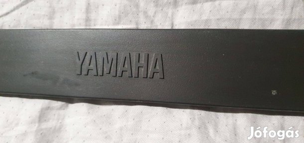 Yamaha szintetizátor kottatartó