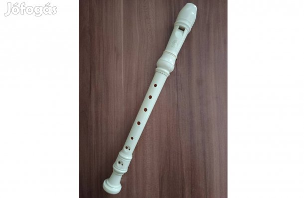 Yamaha szoprán furulya